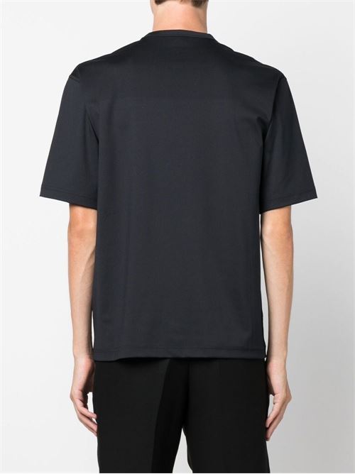 Logo T-shirt JIL SANDER | J47GC0023J70031001